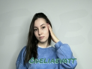 Odeliaevatt
