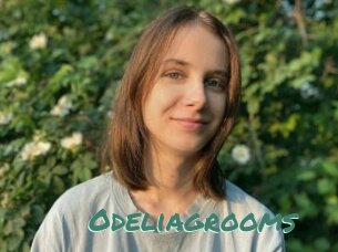 Odeliagrooms