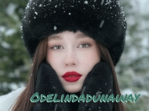 Odelindadunaway