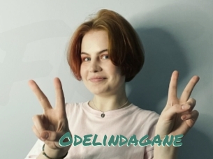 Odelindagane
