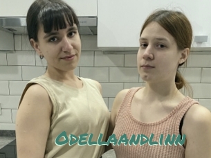Odellaandlinn