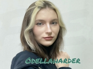 Odellaharder