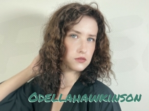 Odellahawkinson