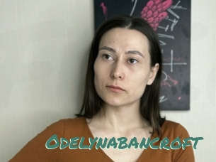 Odelynabancroft