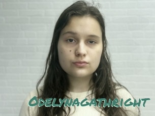 Odelynagathright