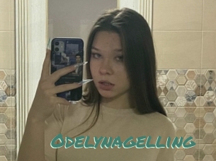 Odelynagelling