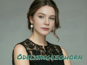 Odelynagleghorn