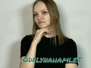 Odelynahamlet
