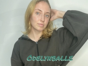 Odelynballe