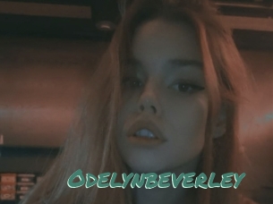 Odelynbeverley
