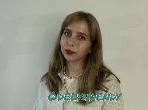 Odelyndendy