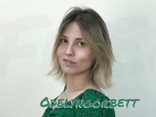 Odelyngorbett