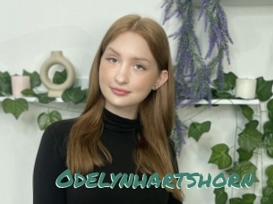 Odelynhartshorn