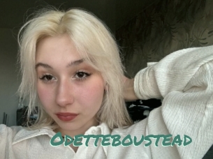 Odetteboustead