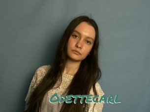 Odettecarl