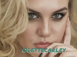 Odettecarley