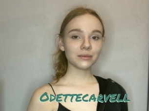 Odettecarvell