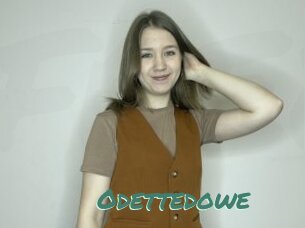 Odettedowe