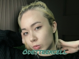 Odetteexcell