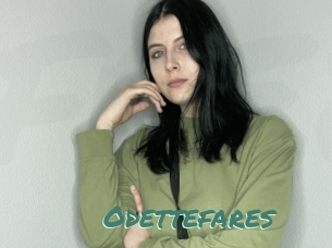 Odettefares