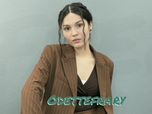 Odettefrary