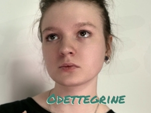 Odettegrine