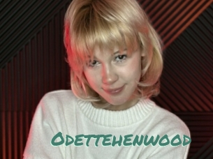 Odettehenwood