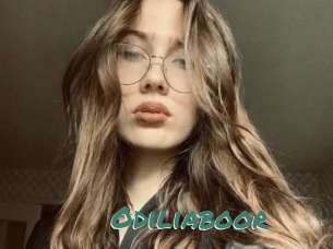 Odiliaboor