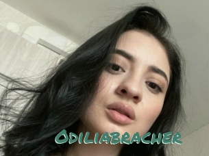 Odiliabracher