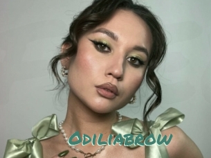 Odiliabrow