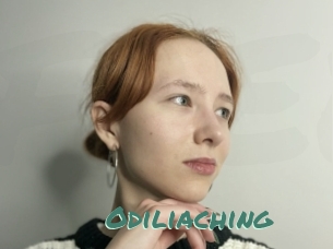 Odiliaching