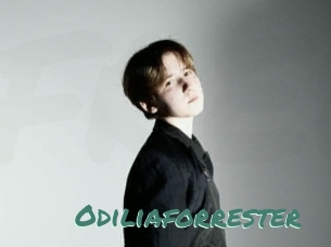 Odiliaforrester