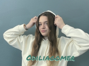 Odiliagomer