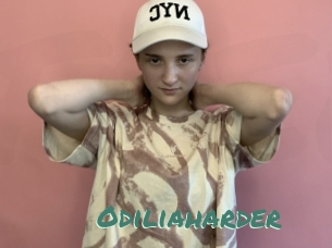 Odiliaharder