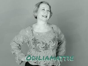 Odiliamattie