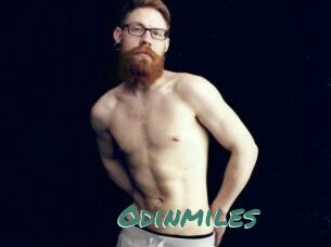 Odinmiles