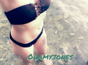 Ohamyjones