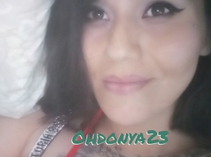 Ohdonya23