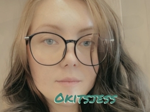 Okitsjess