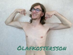 Olafkostersson