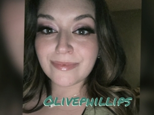 Olivephillips