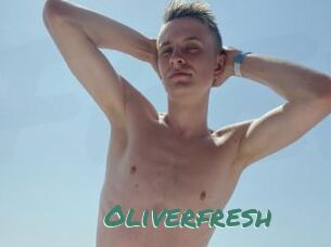 Oliverfresh