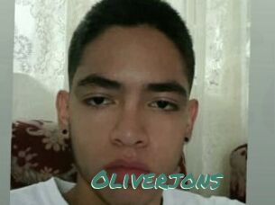 Oliverjons