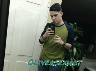 Oliversexhot