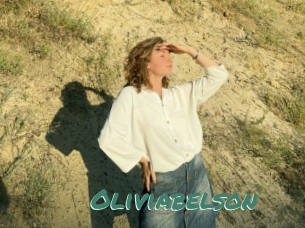 Oliviabelson
