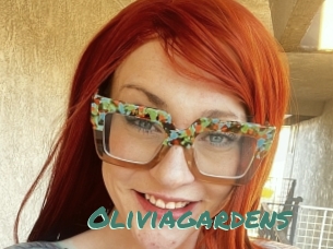 Oliviagardens