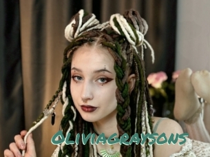 Oliviagraysons