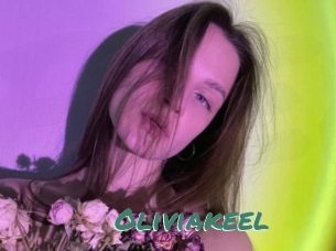 Oliviakeel