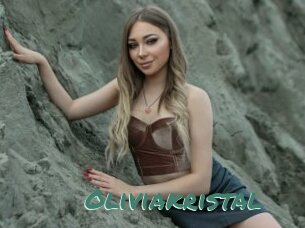 Oliviakristal