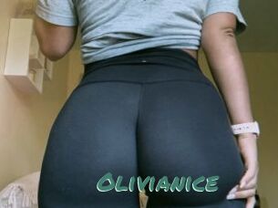 Olivianice